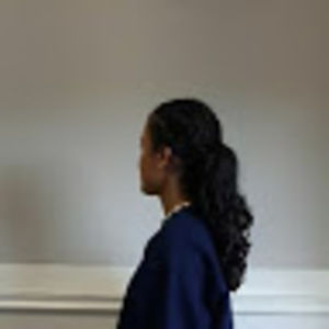 Meet your Posher, Aleah